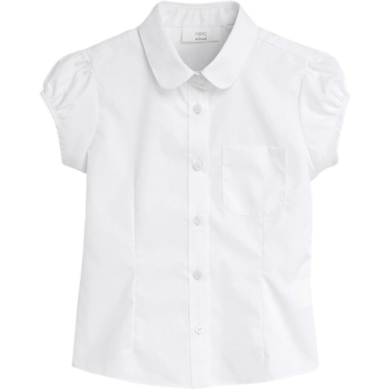 Next Blúzka biela 62224691