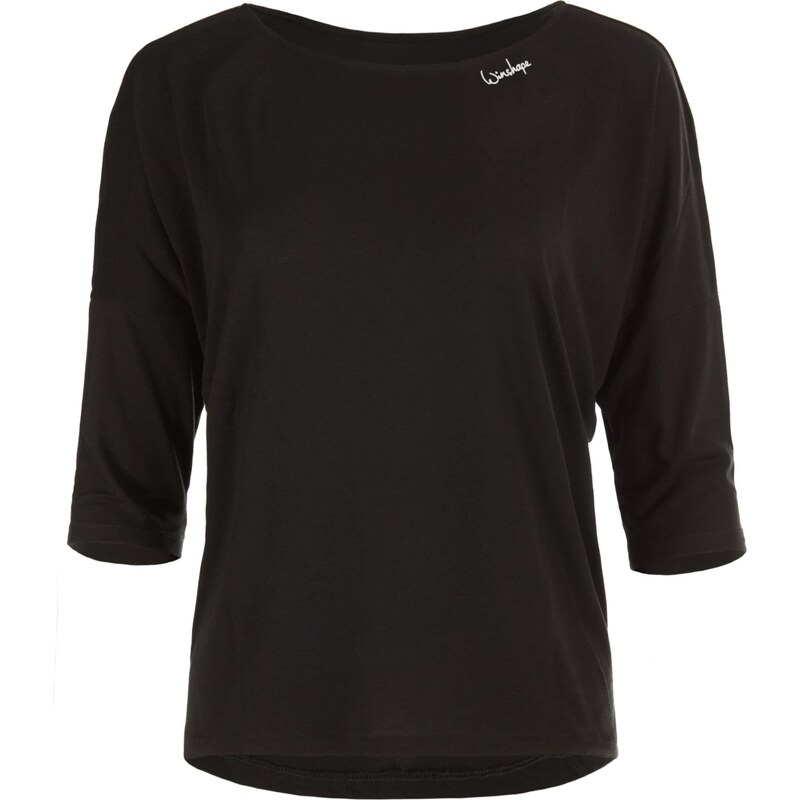 Winshape Športový top MCS004 čierna 62682564