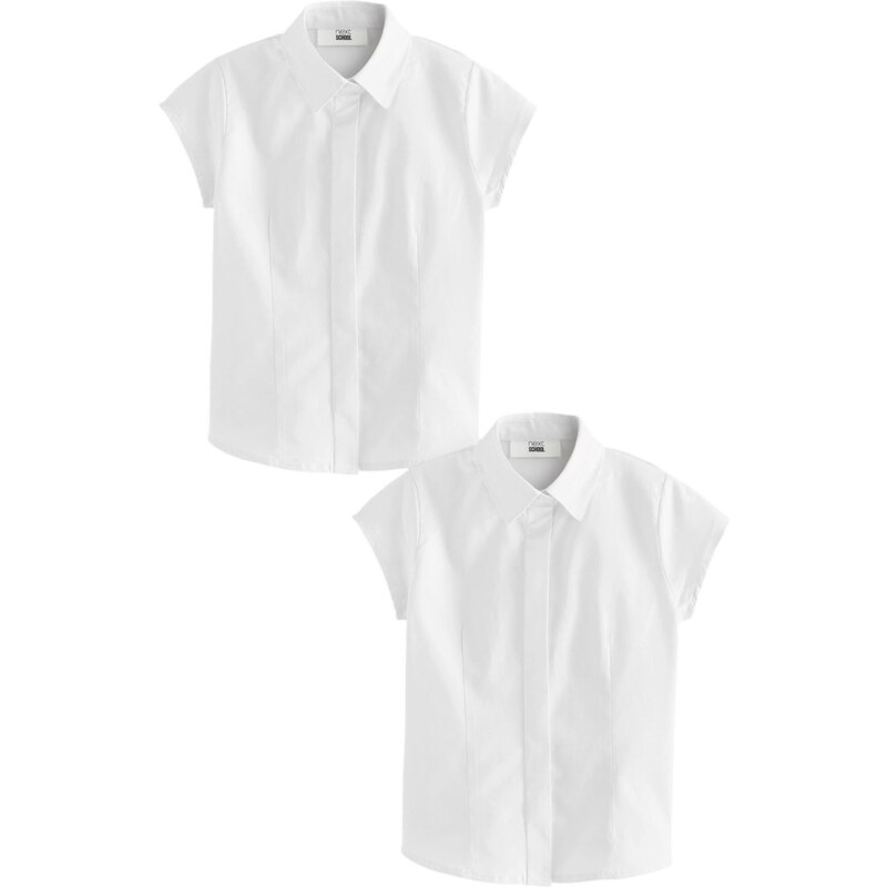 Next Blúzka biela 62224712