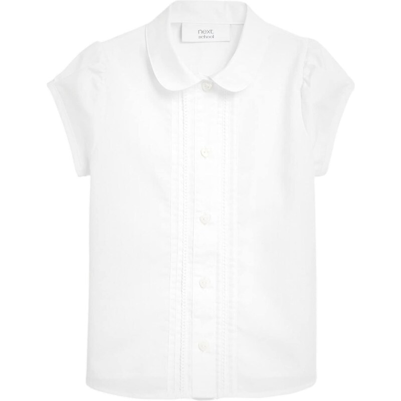 Next Blúzka biela 62224717