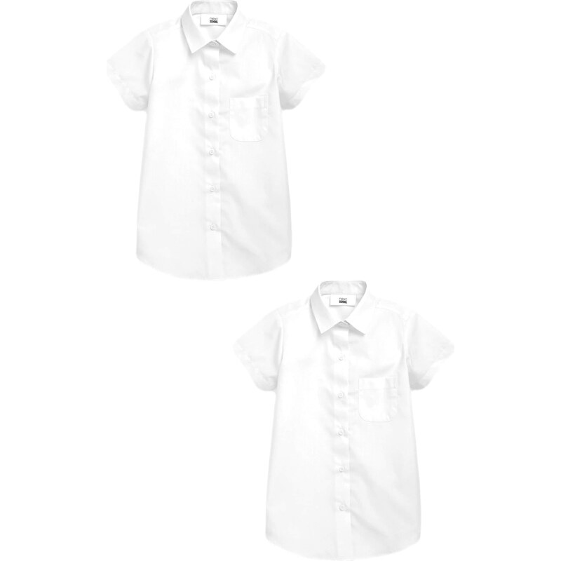 Next Blúzka biela 62224719