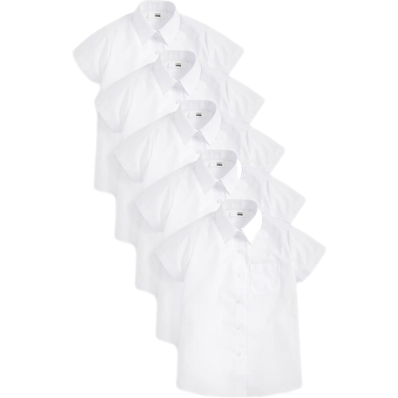 Next Blúzka biela 62224729