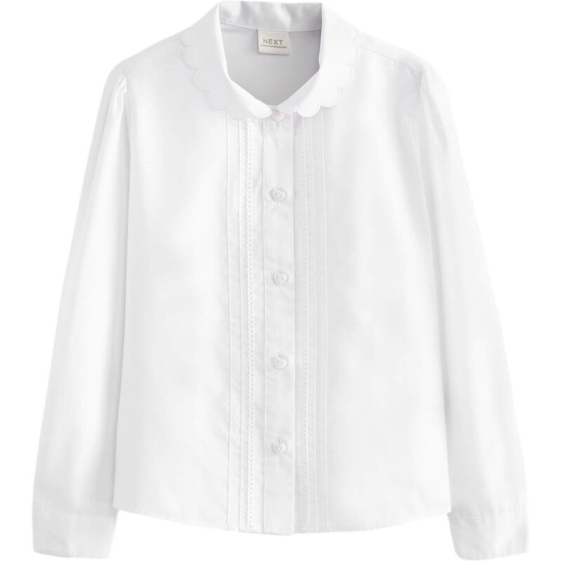 Next Blúzka biela 62224741
