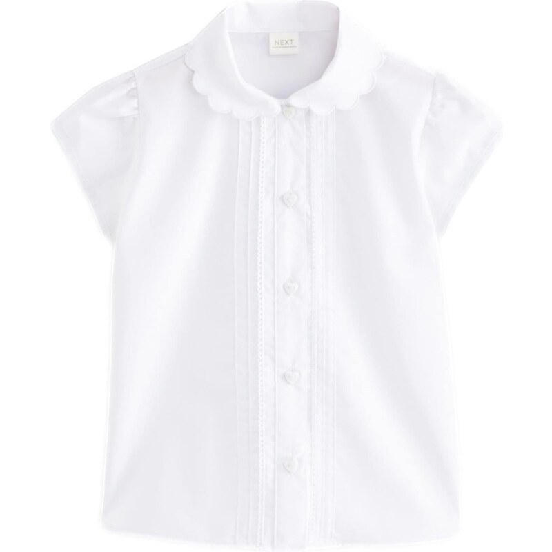 Next Blúzka biela 62224747