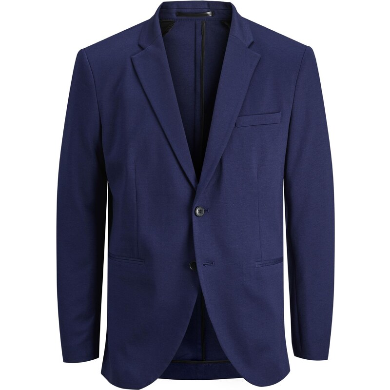 Jack & Jones Junior Sako JJEJaxon tmavomodrá 60872182