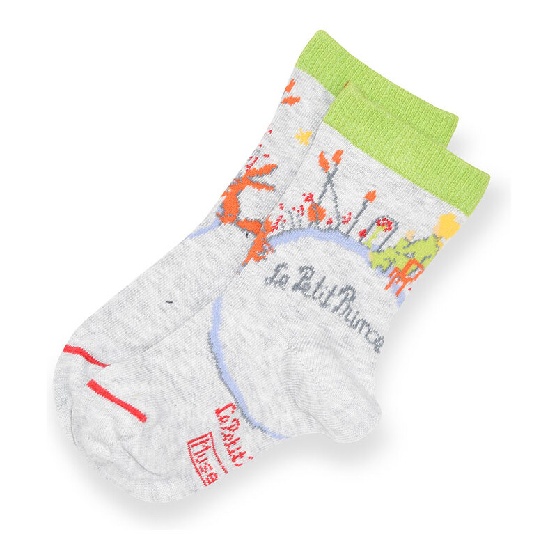 MuseARTa Le Petit Prince - Sheep and Fox 65401466