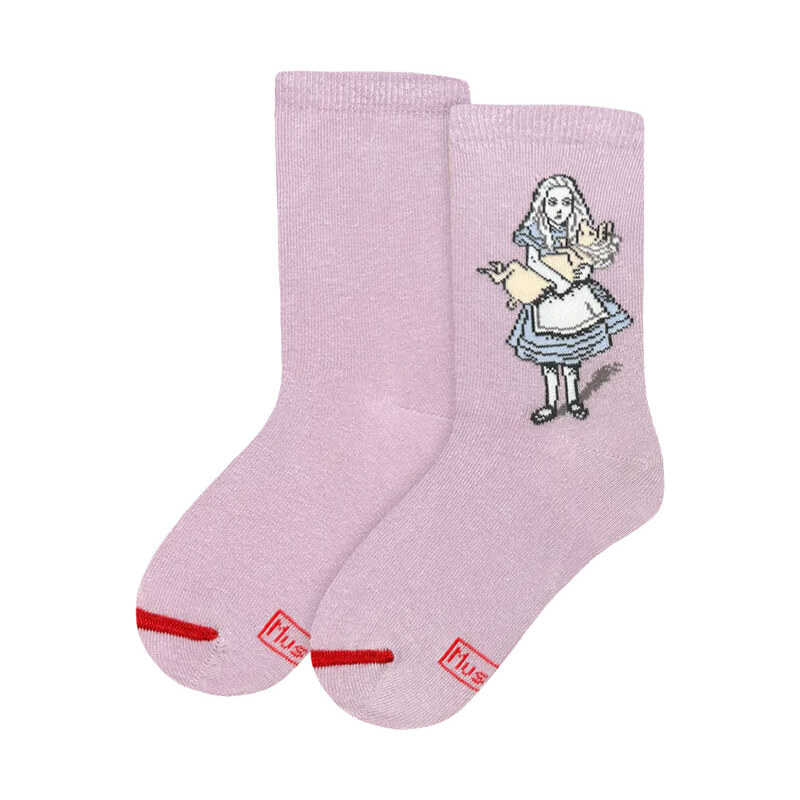 MuseARTa John Tenniel - Alice, the Flamingo and the Pig 65401463