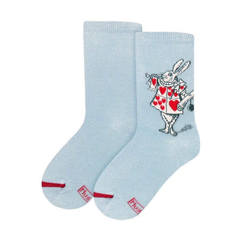 MuseARTa John Tenniel - The White Rabbit and the Herald 65401464