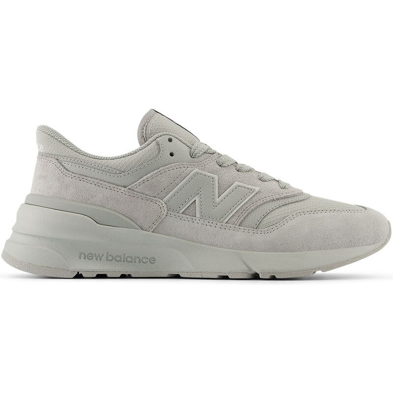 New Balance U997RMG - Pánske - Tenisky New Balance - Sivé - U997RMG 66359635