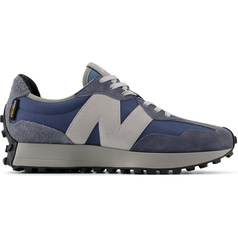 New Balance U327OC - Pánske - Tenisky New Balance - Modré - U327OC 66359638