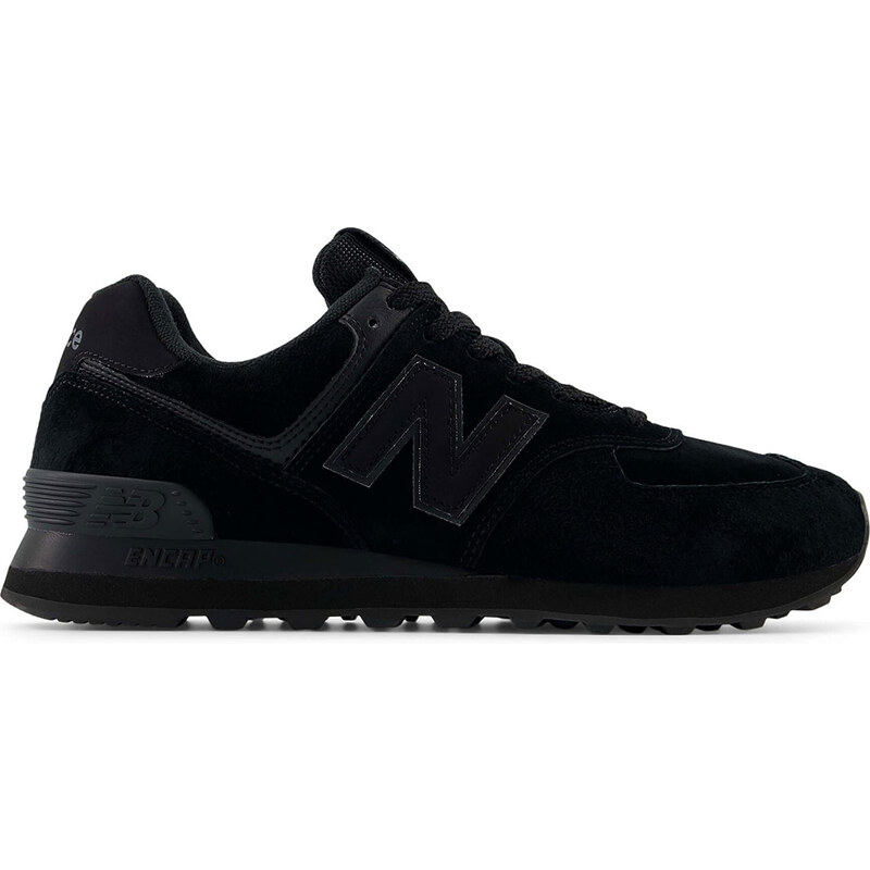 New Balance U574LEA - Pánske - Tenisky New Balance - Čierne - U574LEA 66359641