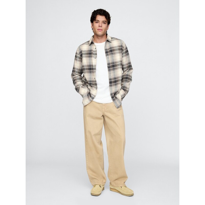 GAP Extra Baggy Jeans - Mens 64785894