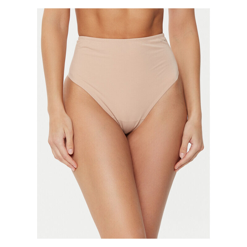 Stringové nohavičky Ysabel Mora 60941553