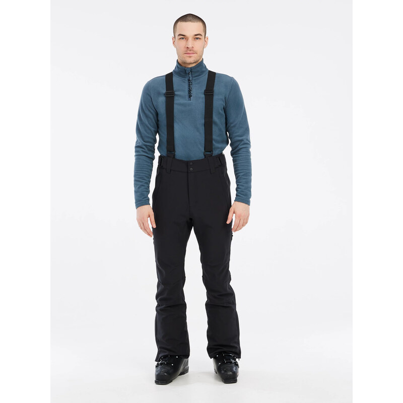 Mens ski pants Protest PRTHOLLOWS 60942175