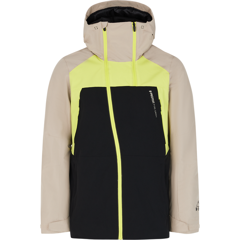 Mens ski jacket Protest PRTAMOUNT 60942183