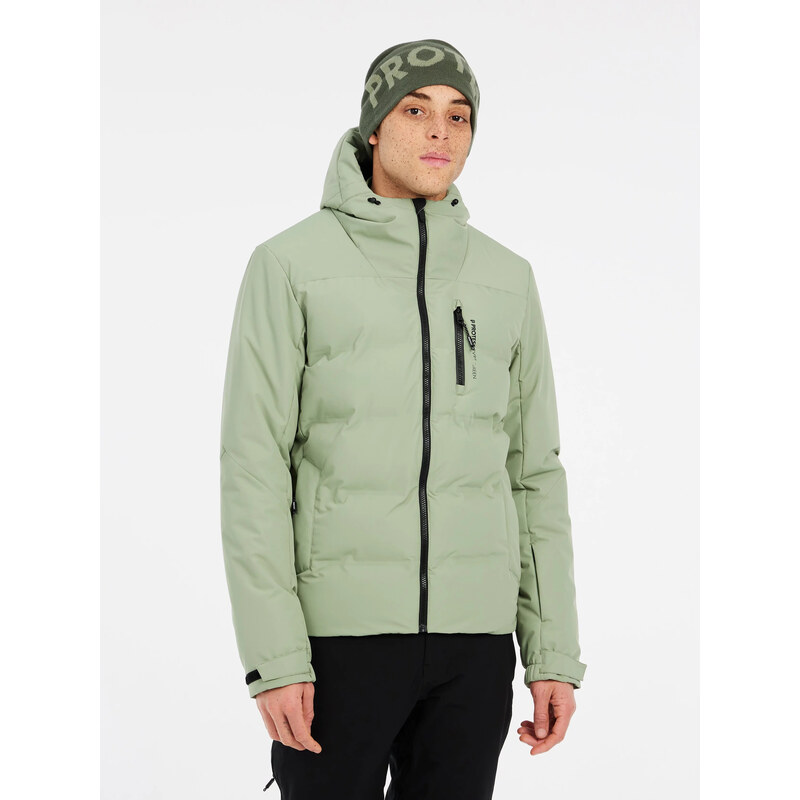 Mens ski jacket Protest PRTSUPERIOR24 60942184