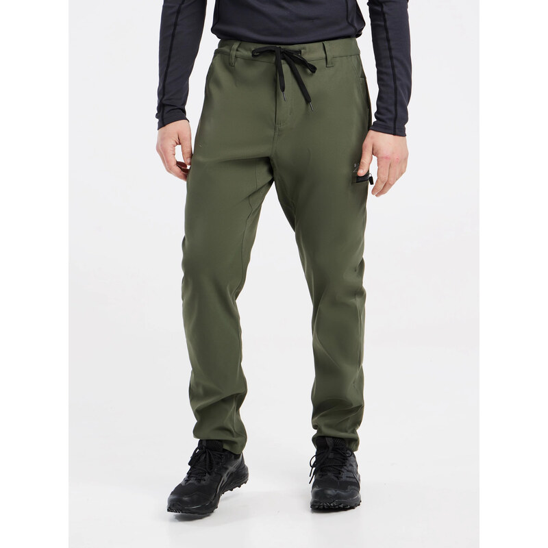 Mens trousers Protest PRTLEDESH 60942189