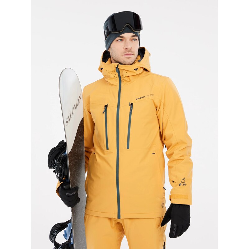 Mens ski jacket Protest PRTTIMOTHY 60942193