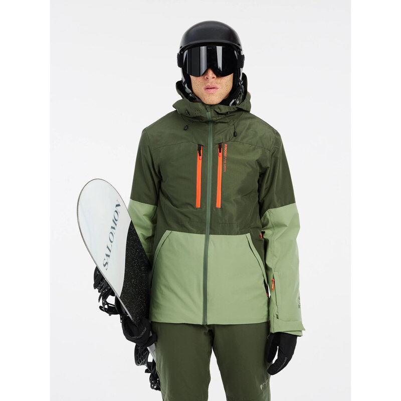 Mens ski jacket Protest PRTBAKIE 60942205