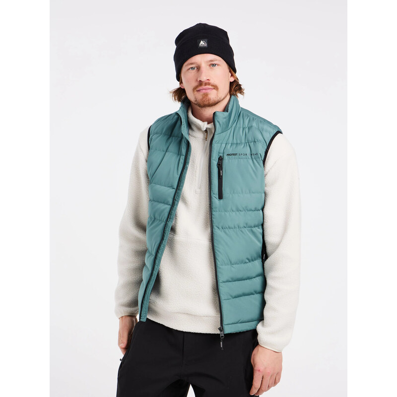 Mens vest Protest BRAMPTOON 60942213