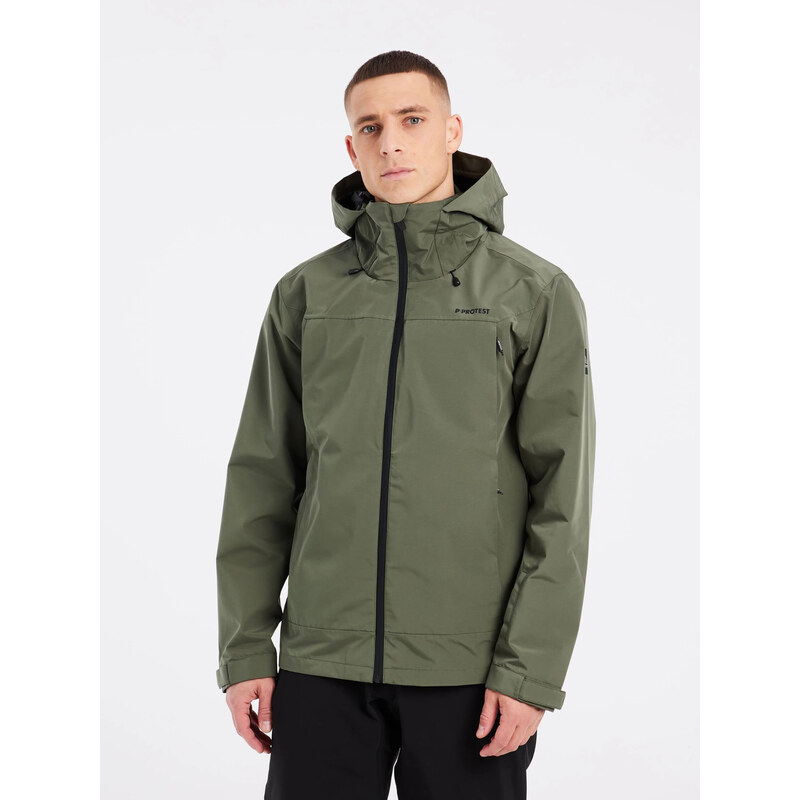 Mens jacket Protest PRTWOODGATE 60942224