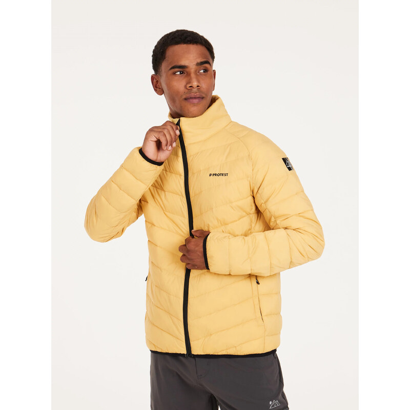 Mens jacket Protest PRTSHAFFER 60942219