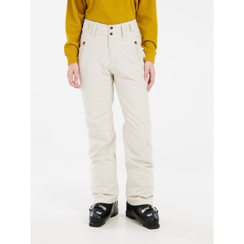 Womens ski pants Protest PRTCINNAMONES 60942231