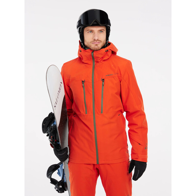 Mens ski jacket Protest PRTTIMOTHY 60942245