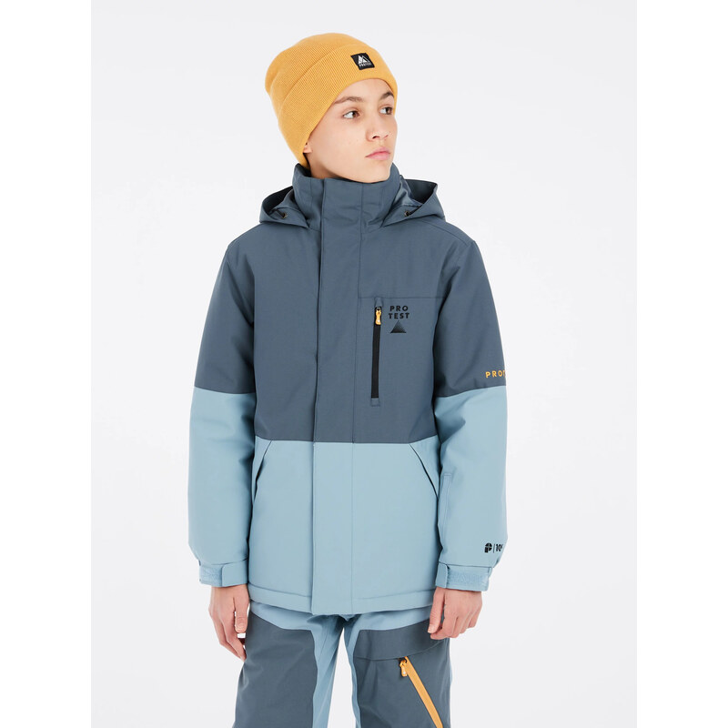 Boys ski jacket Protest PRTSAVER JR 60942312