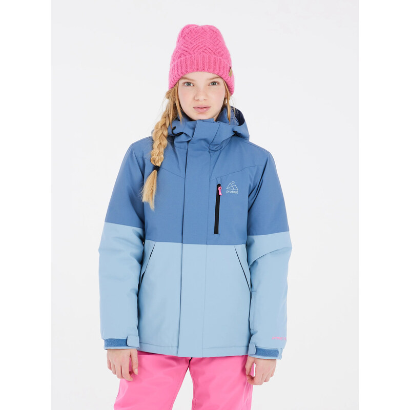 Girls ski jacket Protest PRTVEVI JR 60942323
