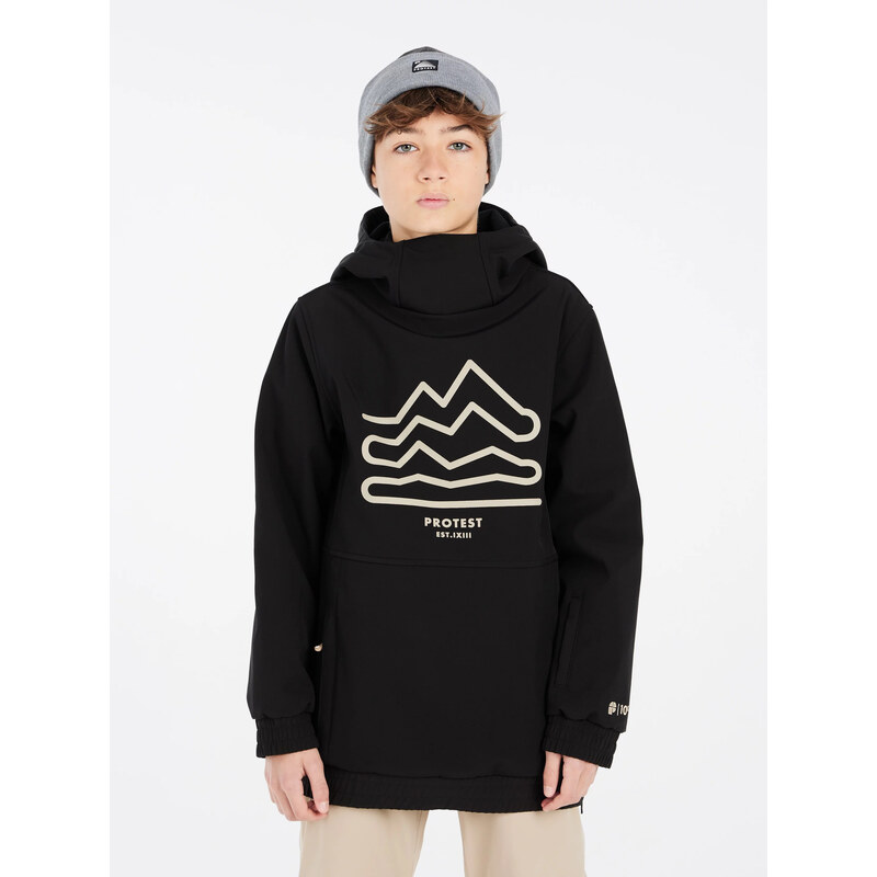 Boys jacket Protest PRTQUINZ JR 60942341