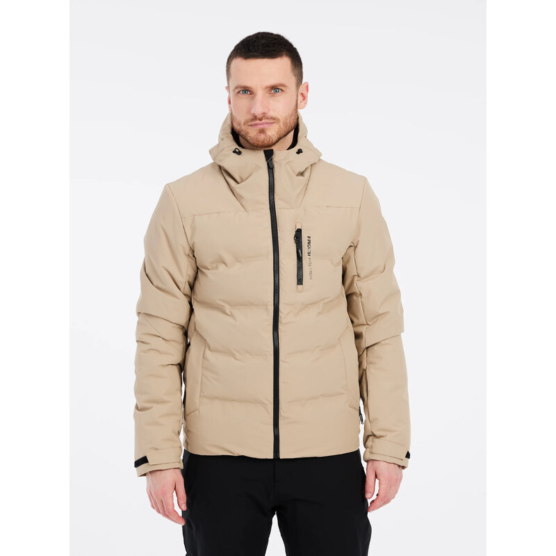 Mens ski jacket Protest PRTSUPERIOR24 60942343