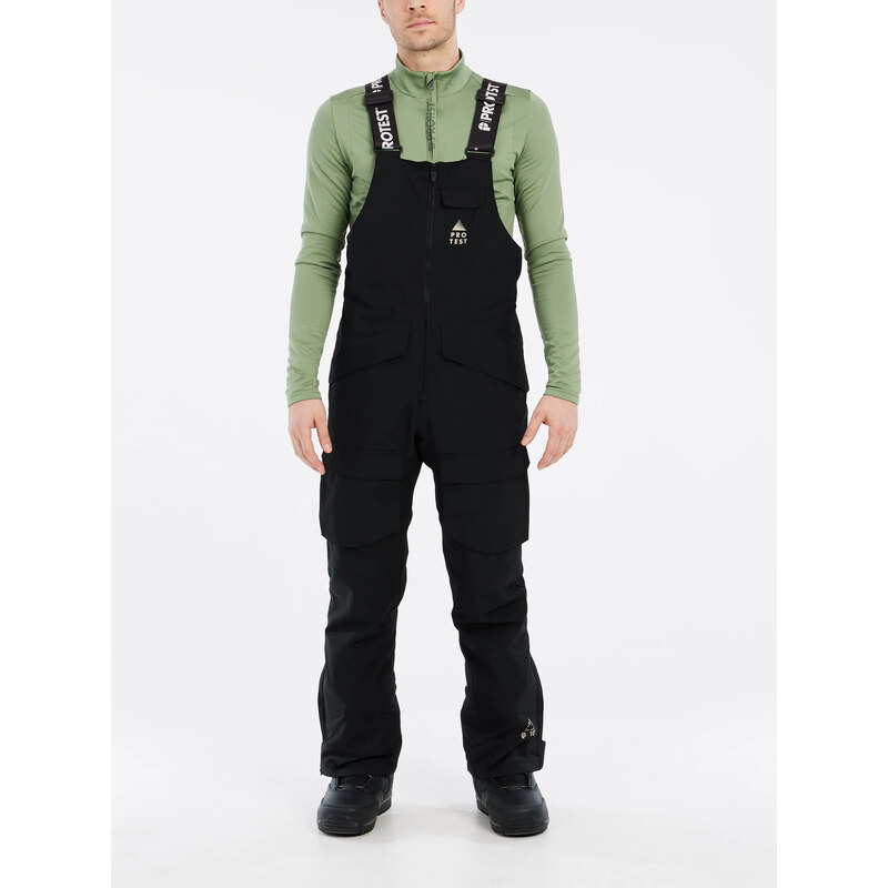 Mens ski pants Protest PRTDARIO 60942364