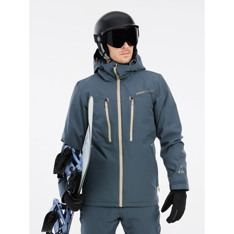 Mens ski jacket Protest PRTTIMOTHY 60942355
