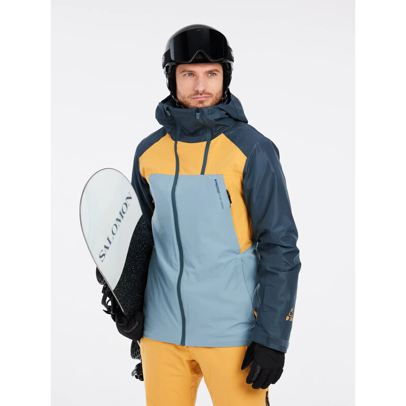 Mens ski jacket Protest PRTAMOUNT 60942371