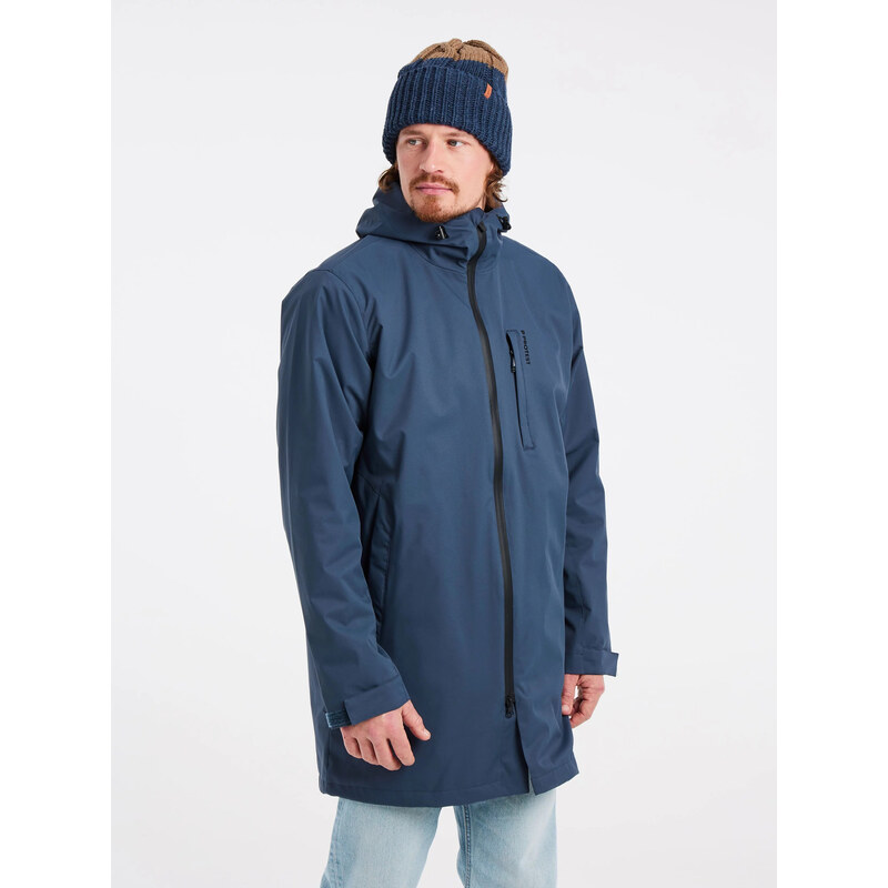 Mens Waterproof Coat Protest PRTTHOREAU 60942359