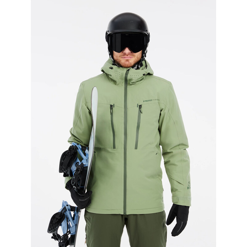 Mens ski jacket Protest PRTTIMOTHY 60942372