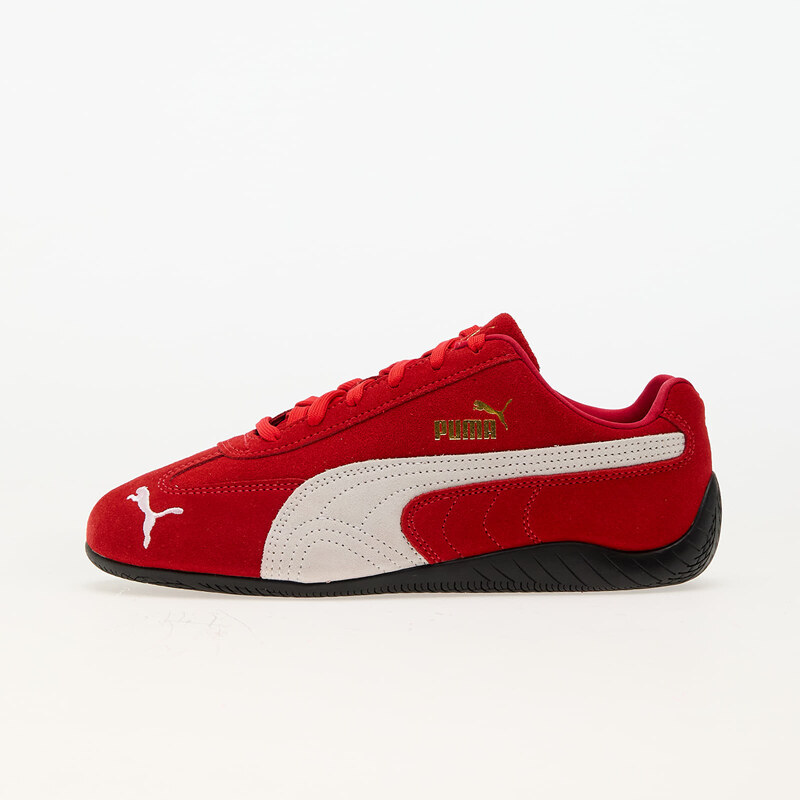 Puma Speedcat OG For All Time Red-PUMA White 60947062
