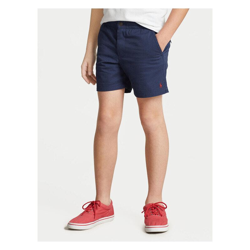 Bavlnené šortky Polo Ralph Lauren 60978470