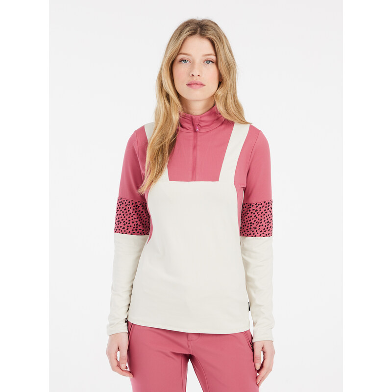 Womens sweatshirt Protest PRTMORPH 64785908