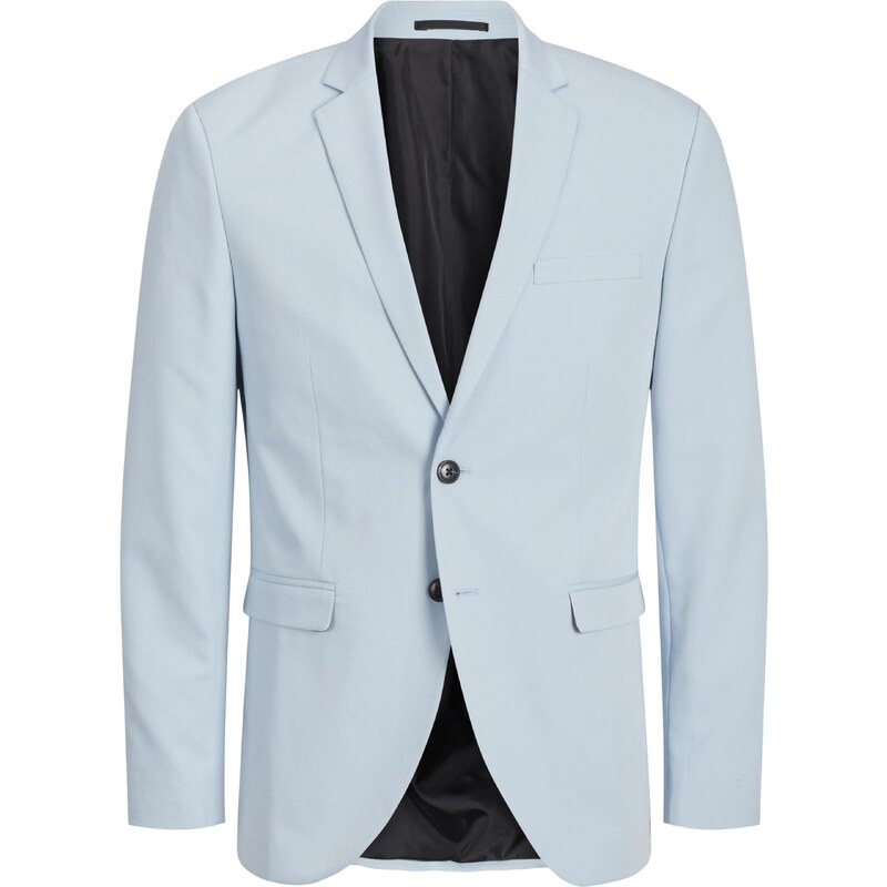 Jack & Jones Junior Sako JPRSolar svetlomodrá 60871848