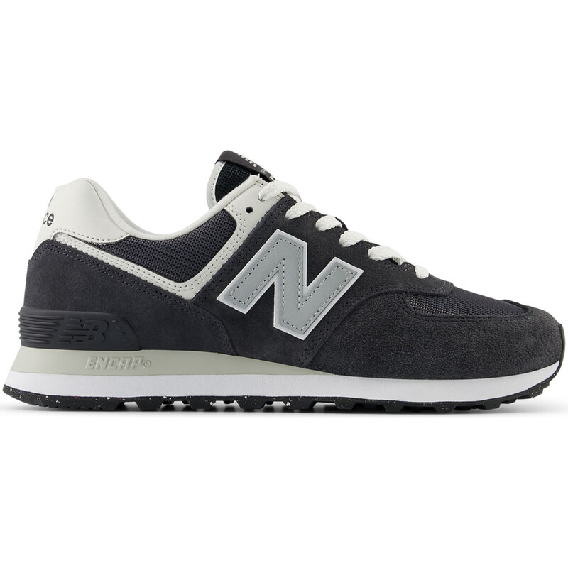 New Balance U574ESJ - Pánske - Tenisky New Balance - Čierne - U574ESJ 66359643