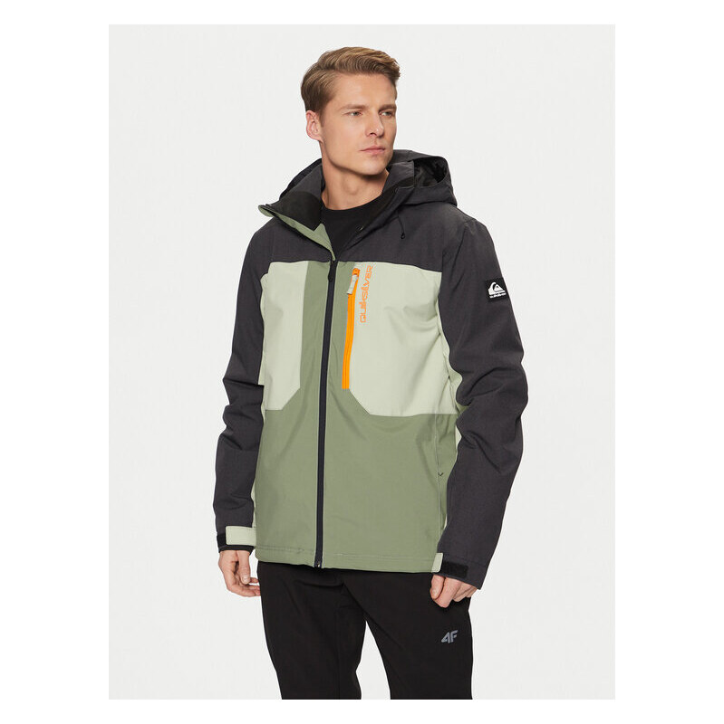 Lyžiarska bunda Quiksilver 60978500