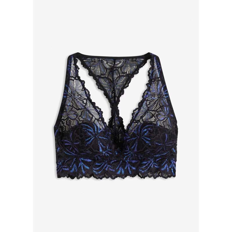 bonprix Podprsenka, farba čierna 60953238