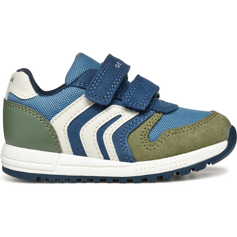 Sneakersy Geox 60966385