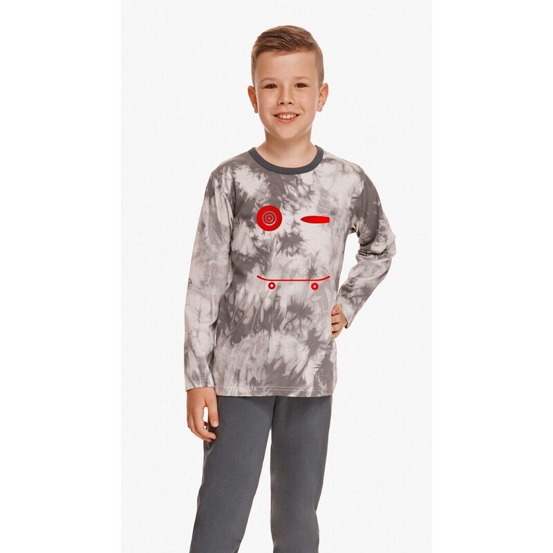 Taro Chlapčenské Pyžamo Greg 60956066