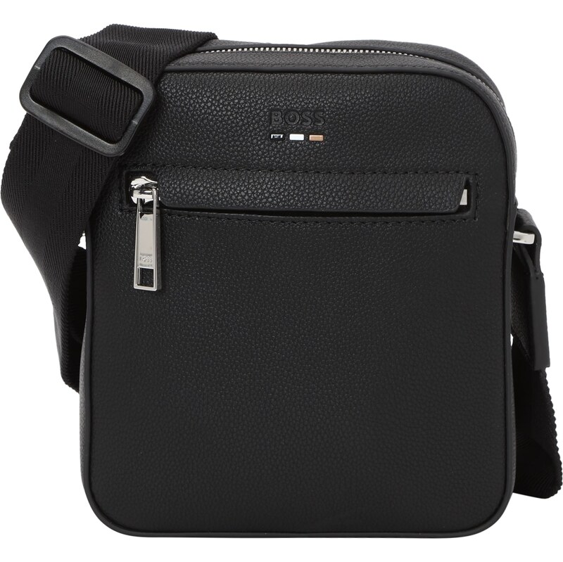 BOSS Taška cez rameno Ray čierna 60960672