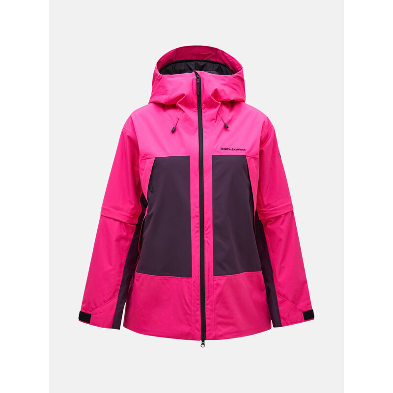 BUNDA PEAK PERFORMANCE W EDGE INSULATED JACKET 60956097