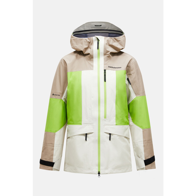 BUNDA PEAK PERFORMANCE M GRAVITY GORE-TEX 3L JACKET 60956109