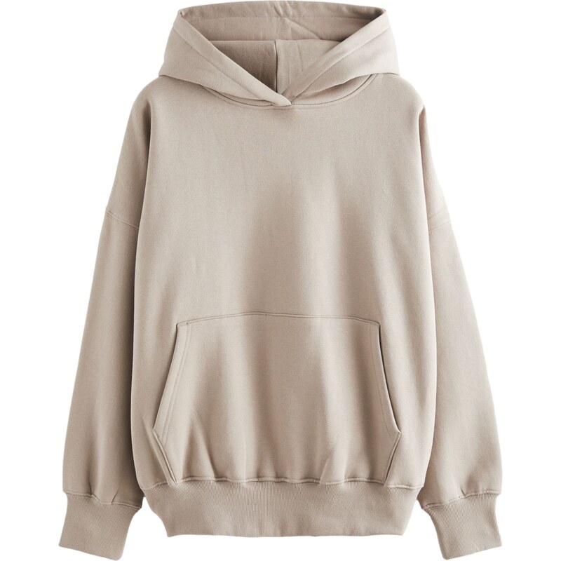 Next Mikina béžová 60960794